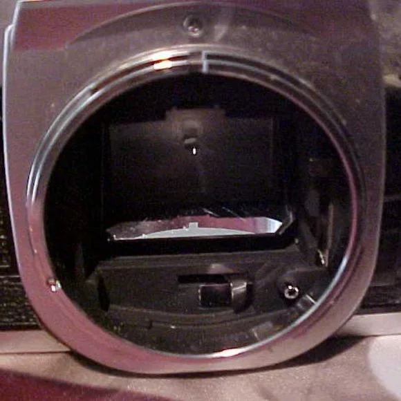 Vintage CANON AE-1 35mm Film Camera (Body Only)